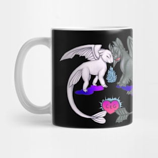 Gift for bf only Mug